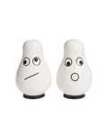 Eyes Salt and Pepper Set