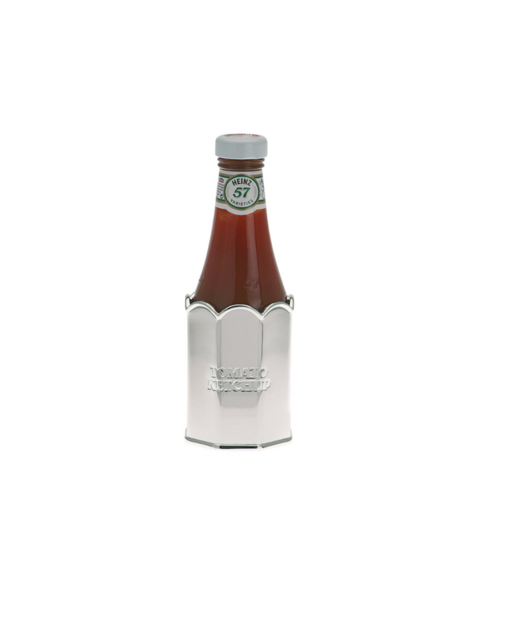 Ketchup Stand