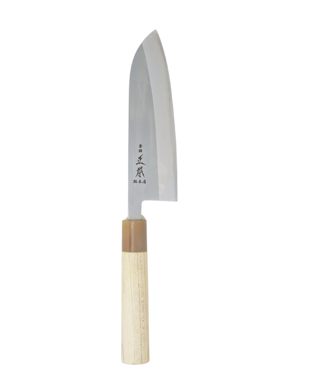 Masamoto Santoku Knife