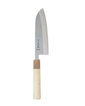Masamoto Santoku Knife