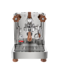 Lelit Bianca Stainless Steel Coffee Machine