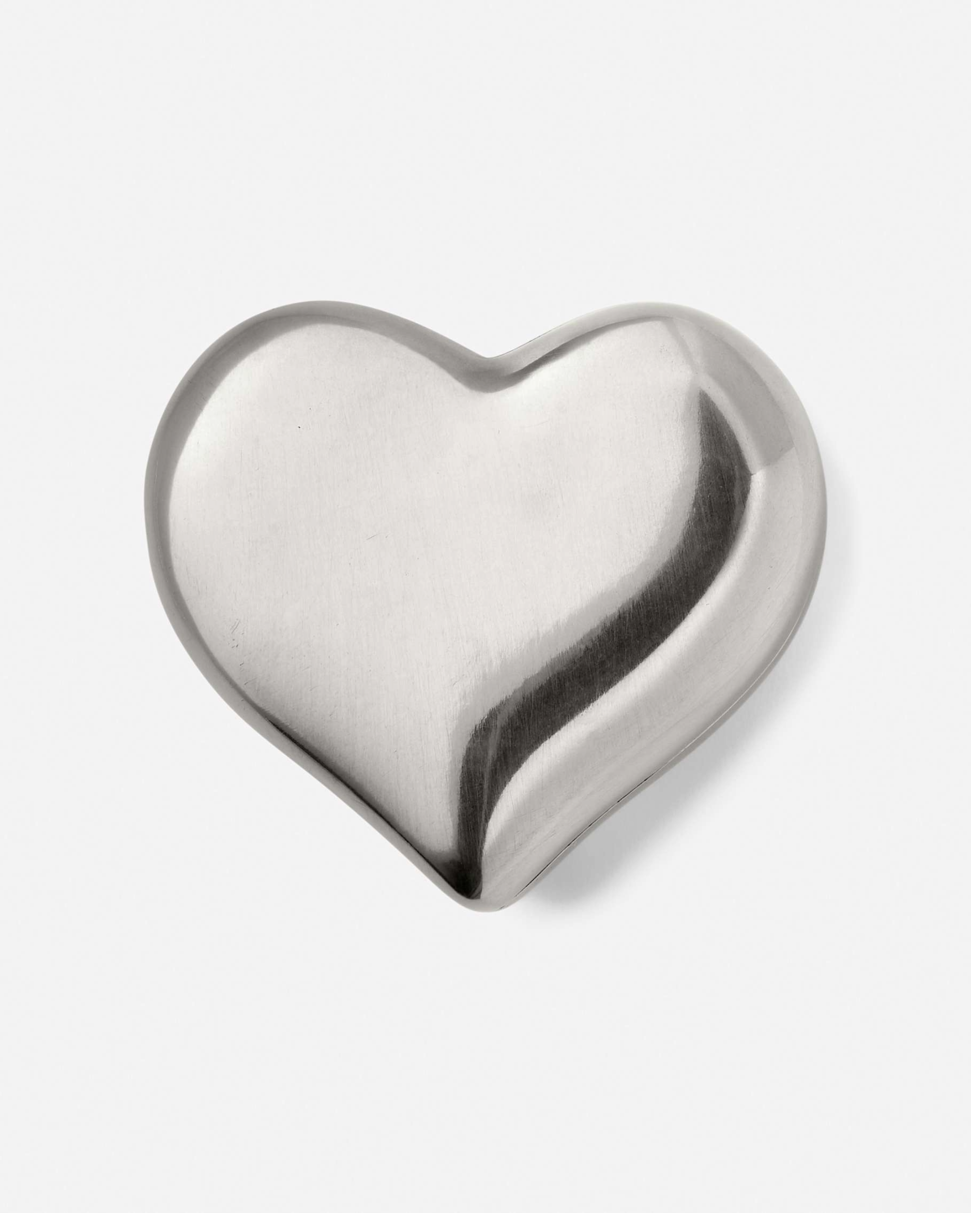 Heart with Lid