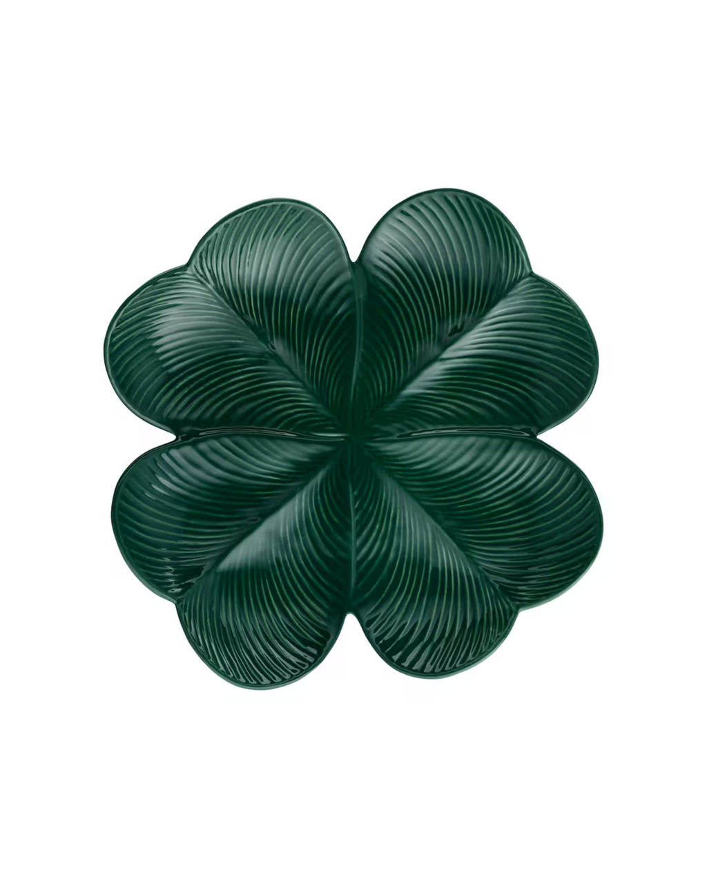 Gien Ceramic Jour de Chance Centrepiece (30cm)