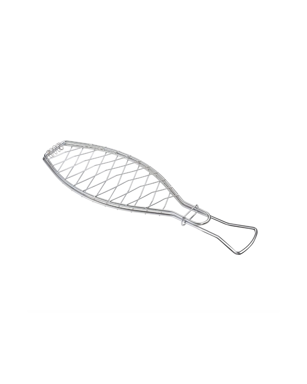 Kuchenprofi EASY Fish BBQ Grill Tongs