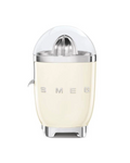 Cream Smeg Electric Citrus Juicer