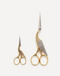 Crane Small Scissors