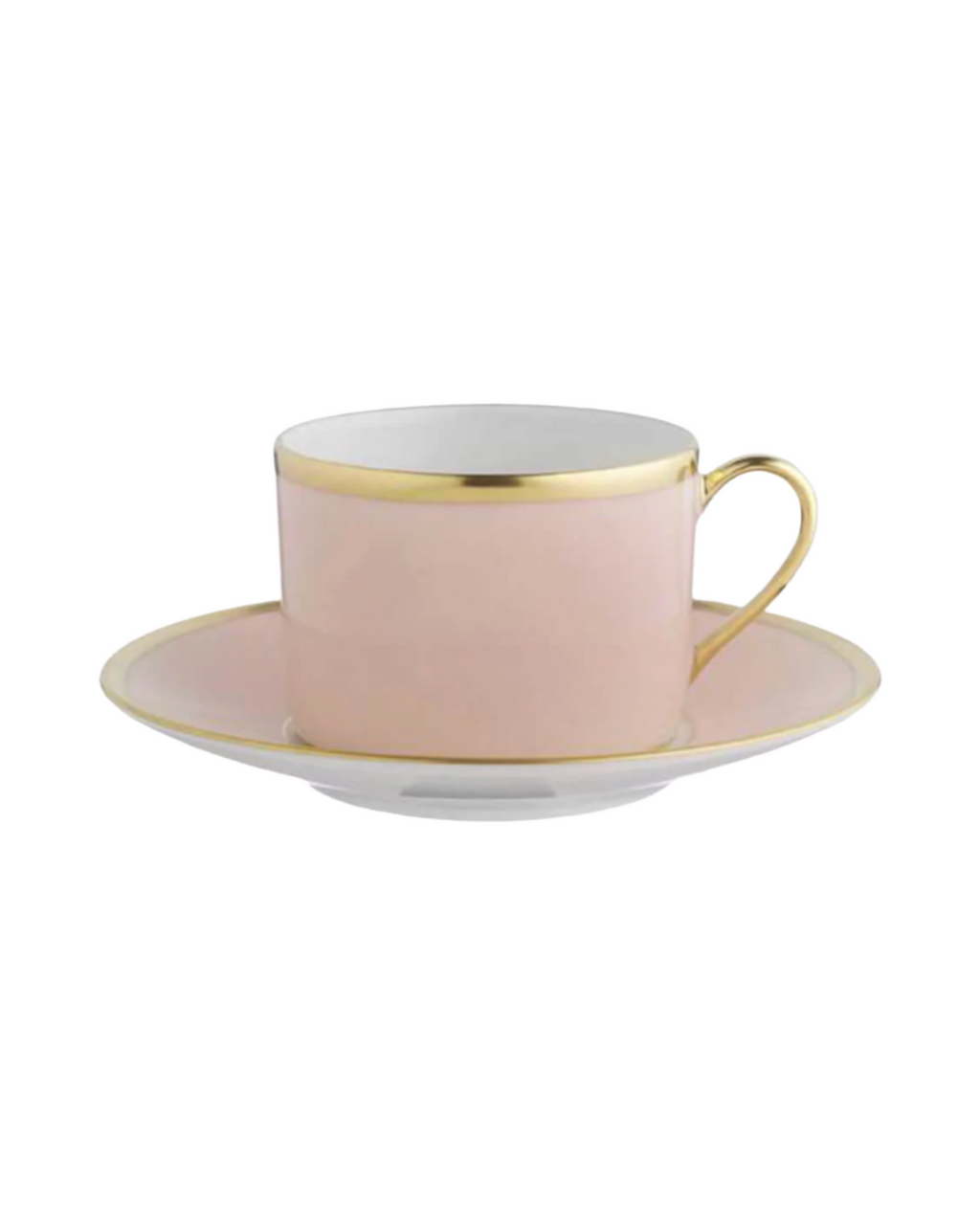 Sous Le Soleil Tea Cup &amp; Saucer