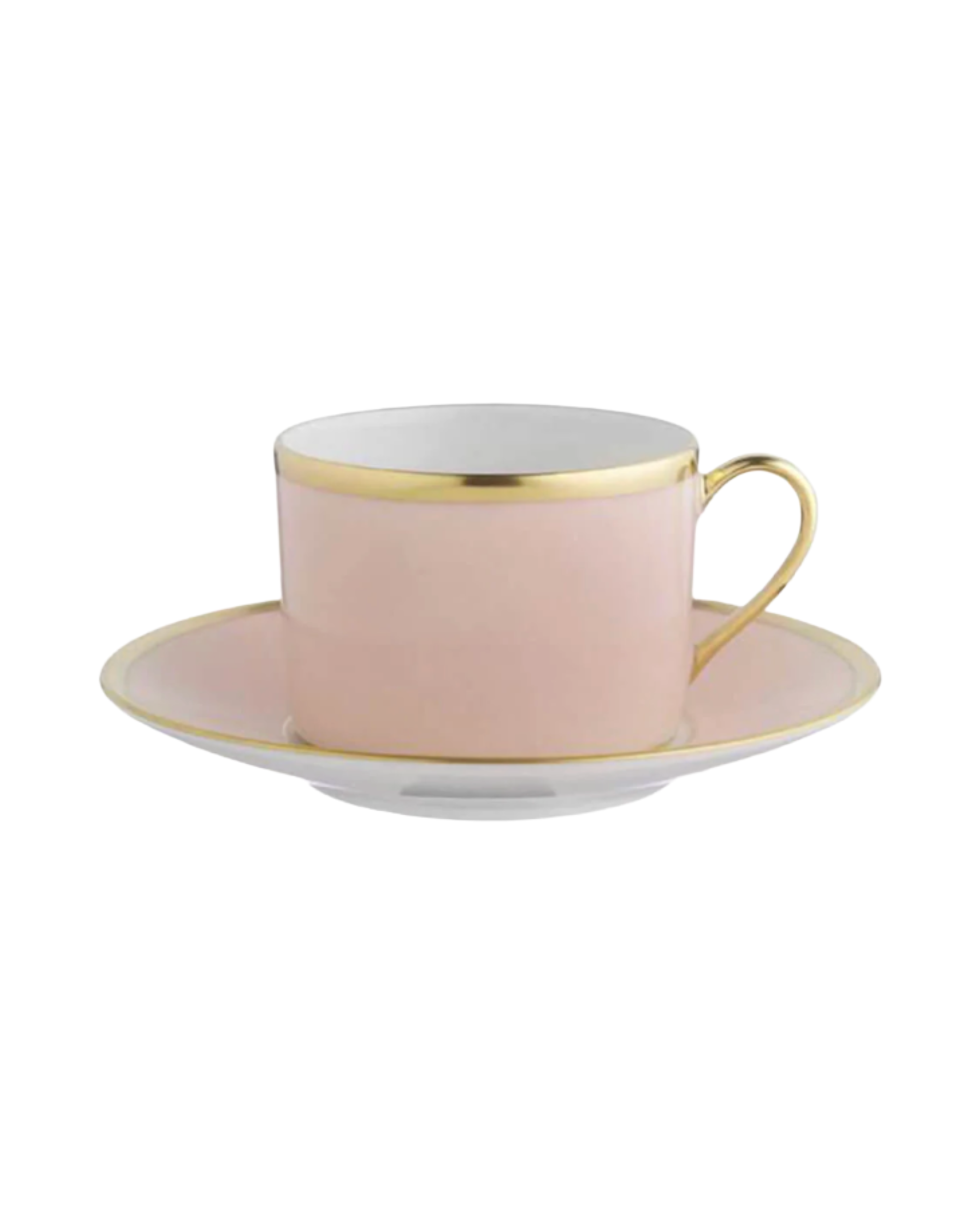 Sous Le Soleil Tea Cup &amp; Saucer