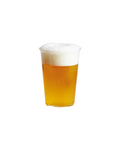 Cast Water Glass 430ml