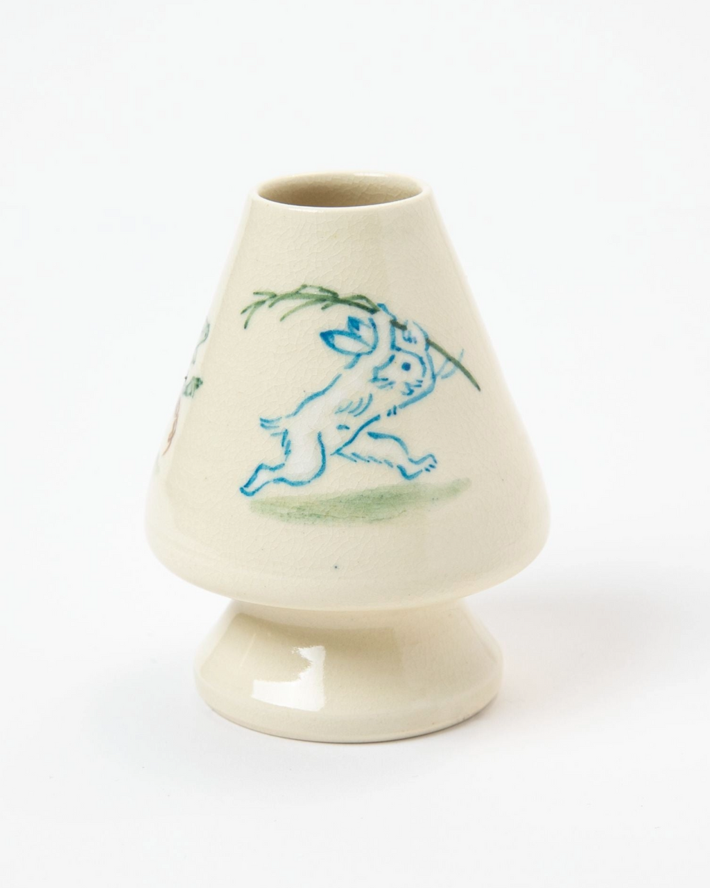 Kozan-ji Temple Matcha Tea Whisk Stand