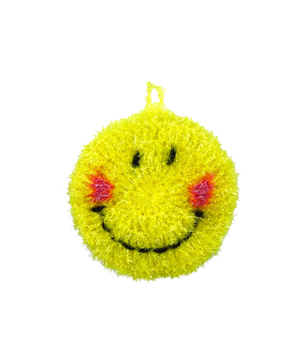 KELYS Smile Girl K-Sponge 15cm