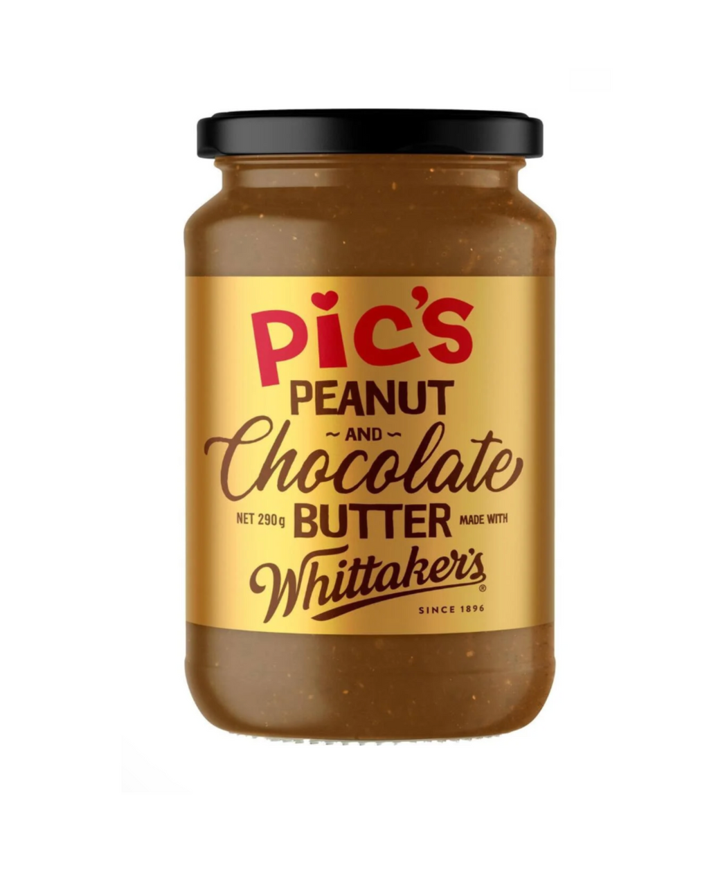 Pic's Peanut & Chocolate Butter 290g