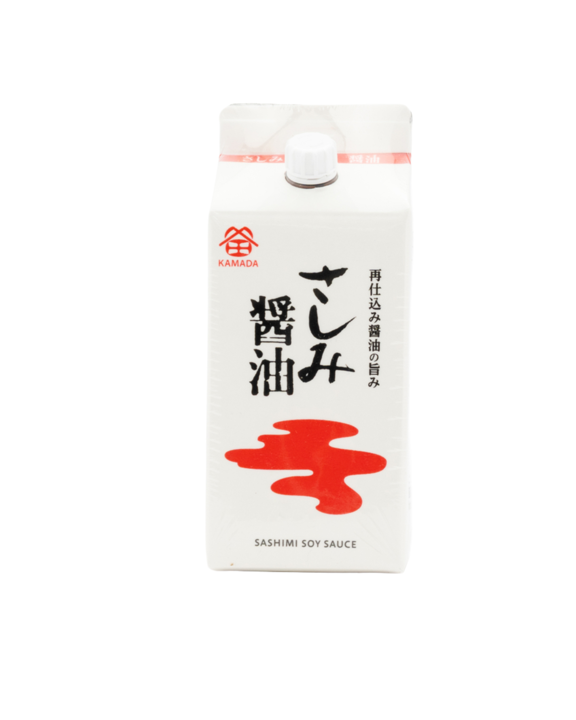 Kamada Sashimi Soy Sauce 200ml