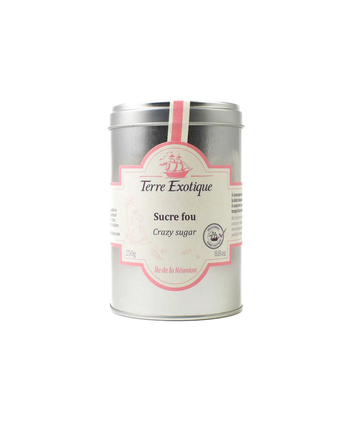Crazy Sugar, 250g
