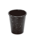 Marbled Pen Pot, Black
