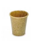 Marbled Pen Pot, Mustard