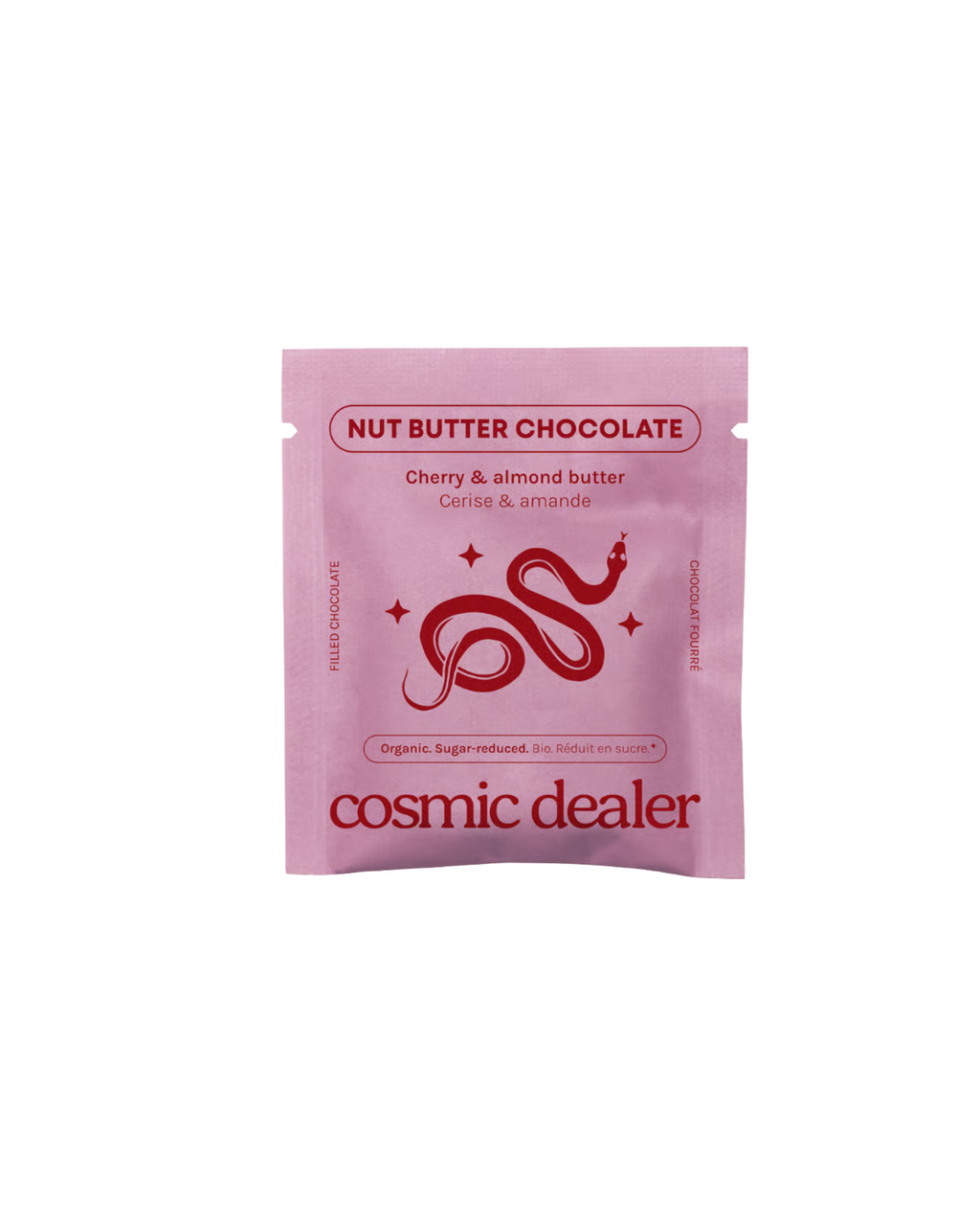 Sour Cherries Chocolate