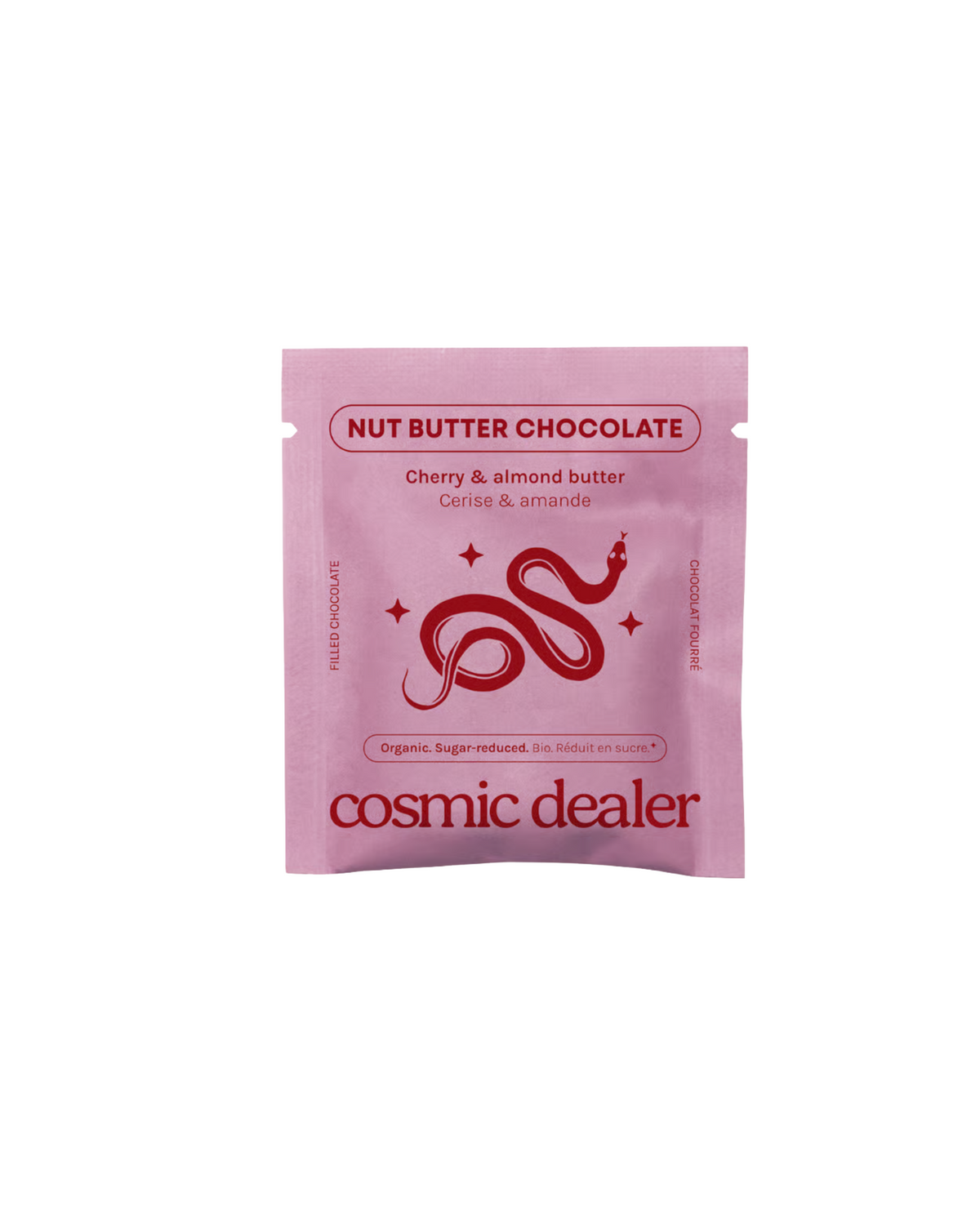 Sour Cherries Chocolate