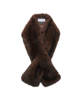 Sophie Faux Fur Scarf