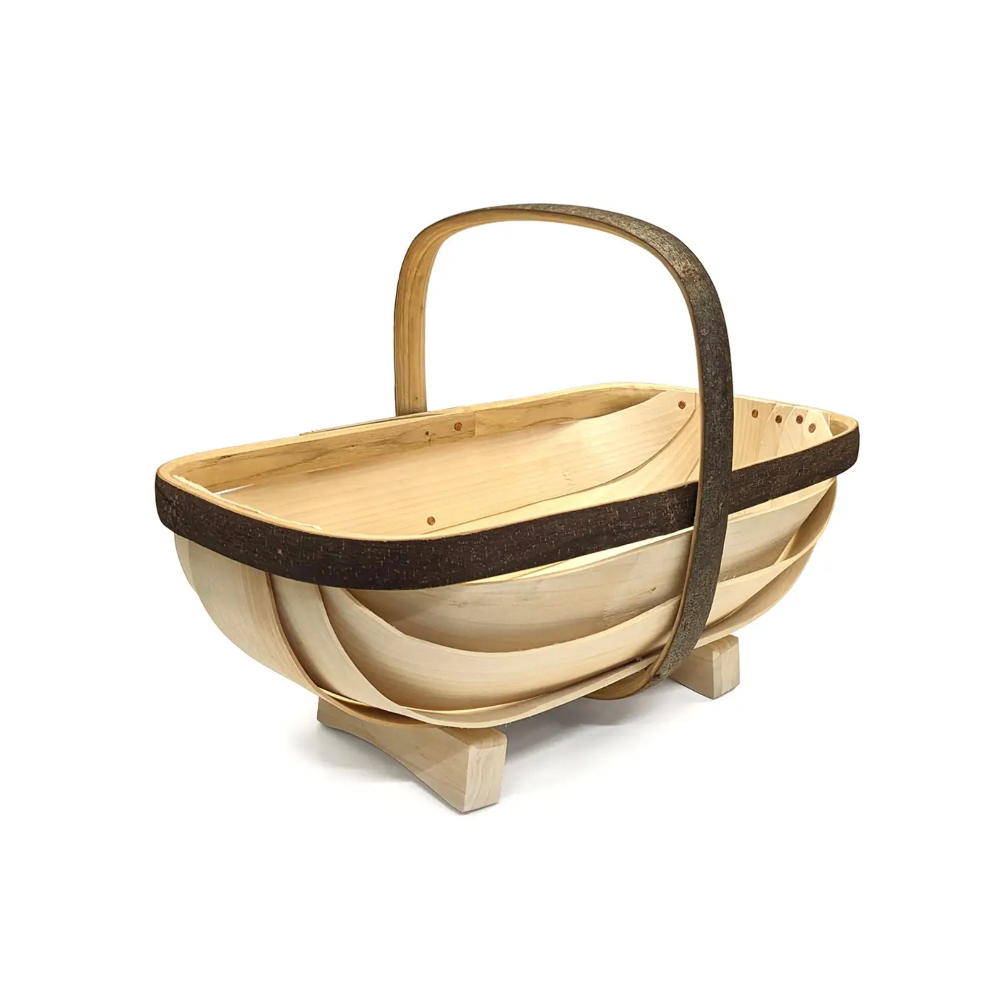 Traditional Handmade Trug