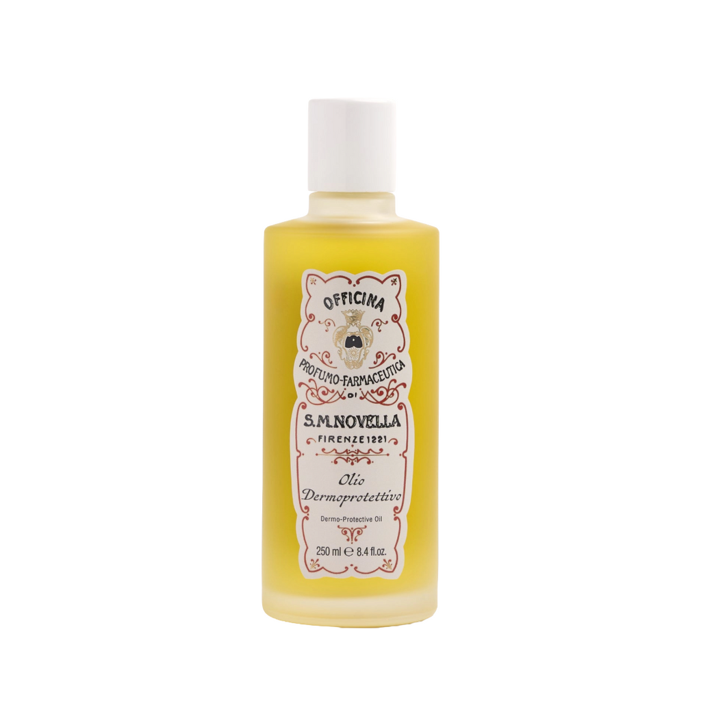 Santa Maria Novella Huile Dermo-Protectrice Melograno, 250ml