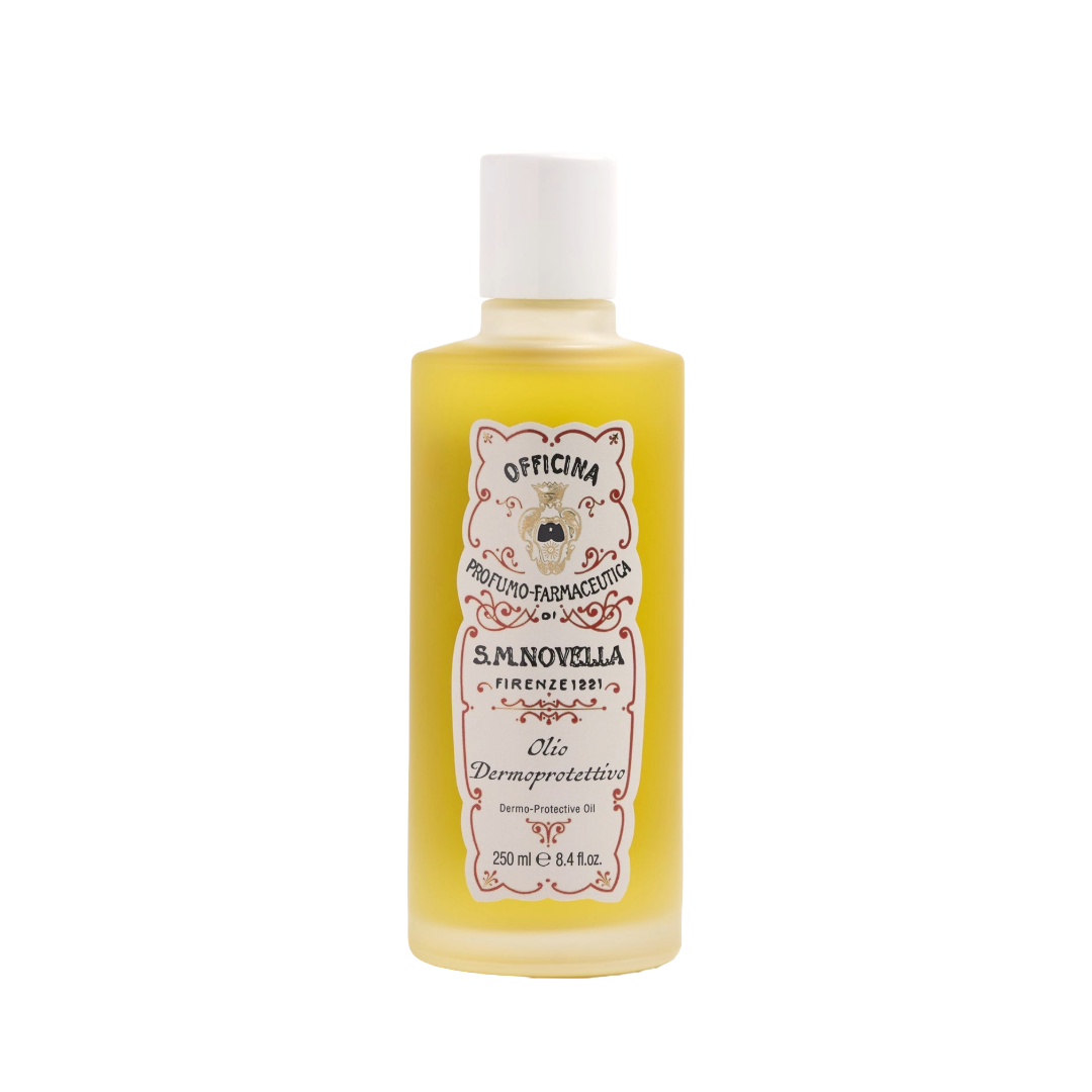 Santa Maria Novella Huile Dermo-Protectrice Melograno, 250ml