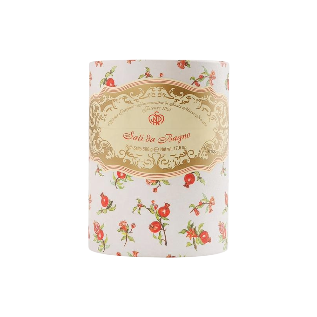 Melograno Bath Salts 500g