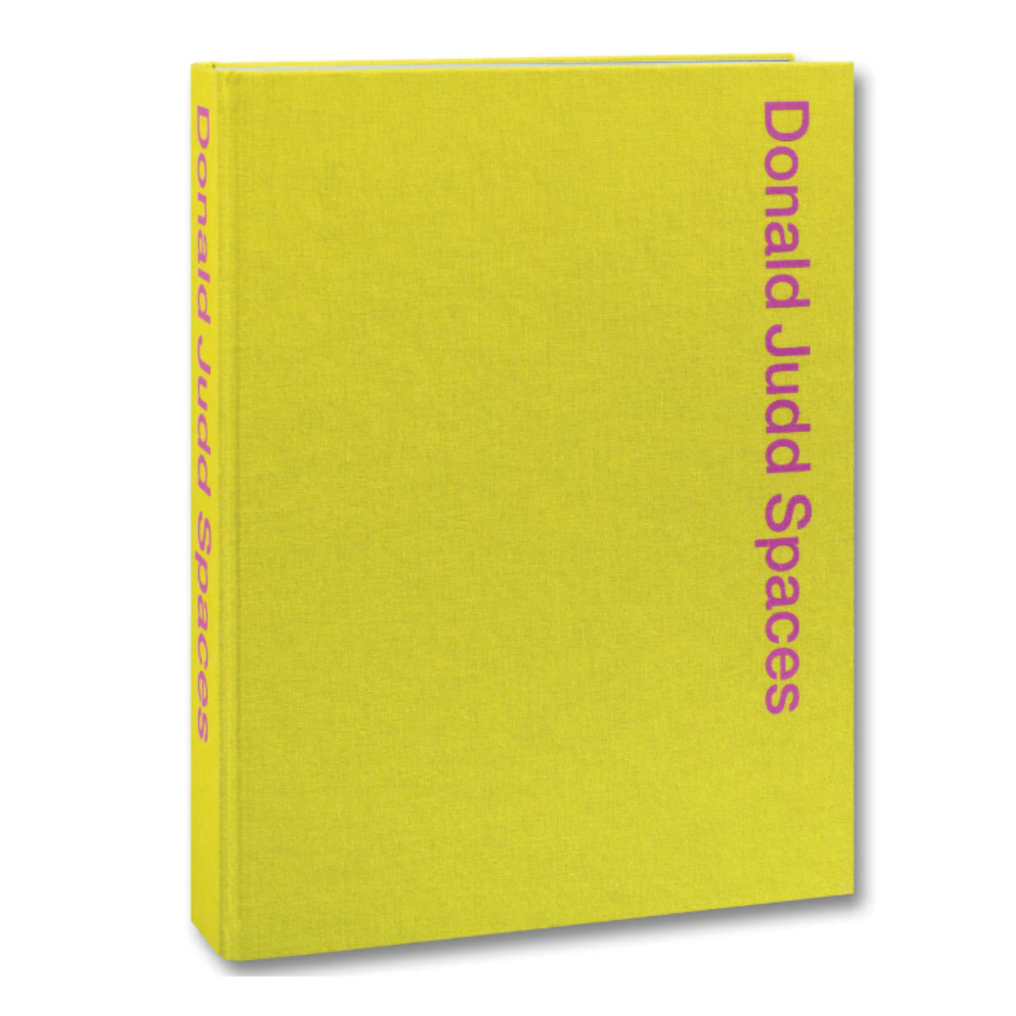 Donald Judd Spaces (Judd Foundation)
