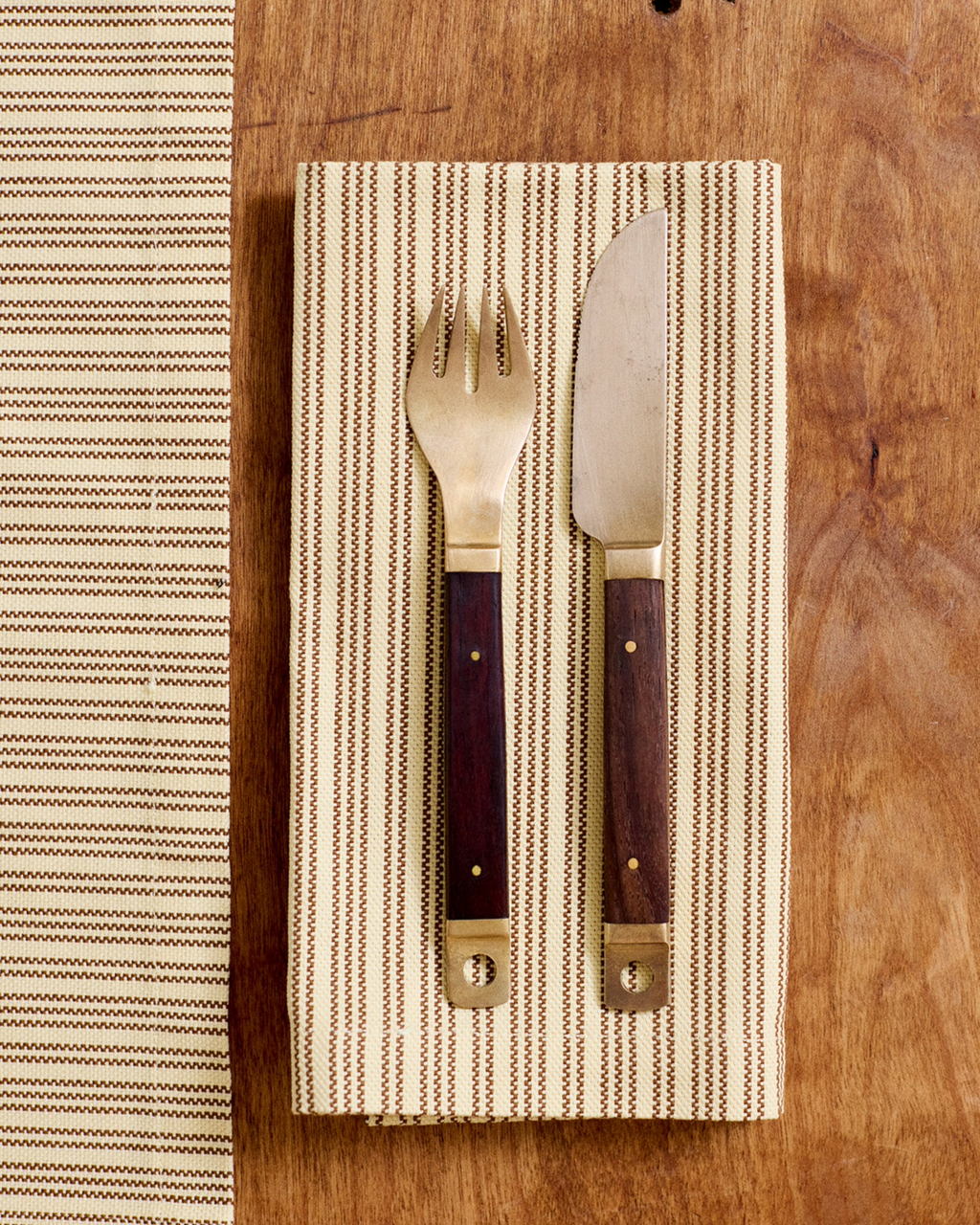 Autumn Sonata x Gem Home Napkin, Set of 4