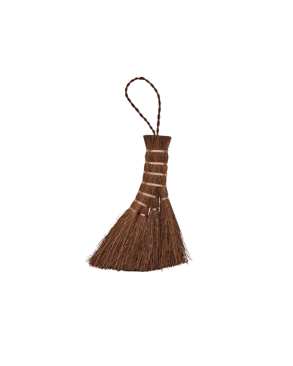 Niwaki Shuro Brush – Brown