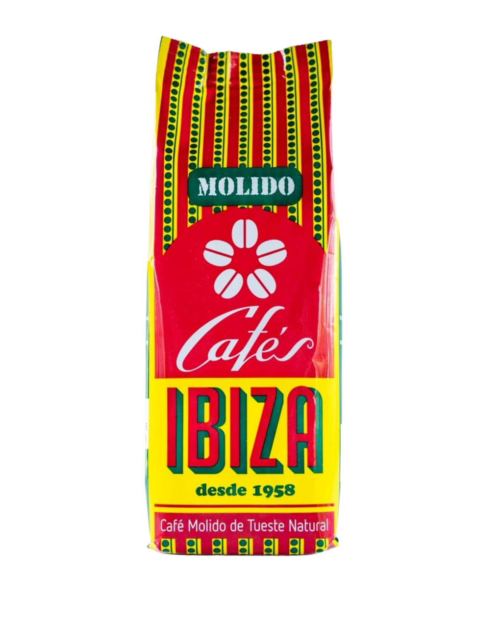 Café Ibiza 250g