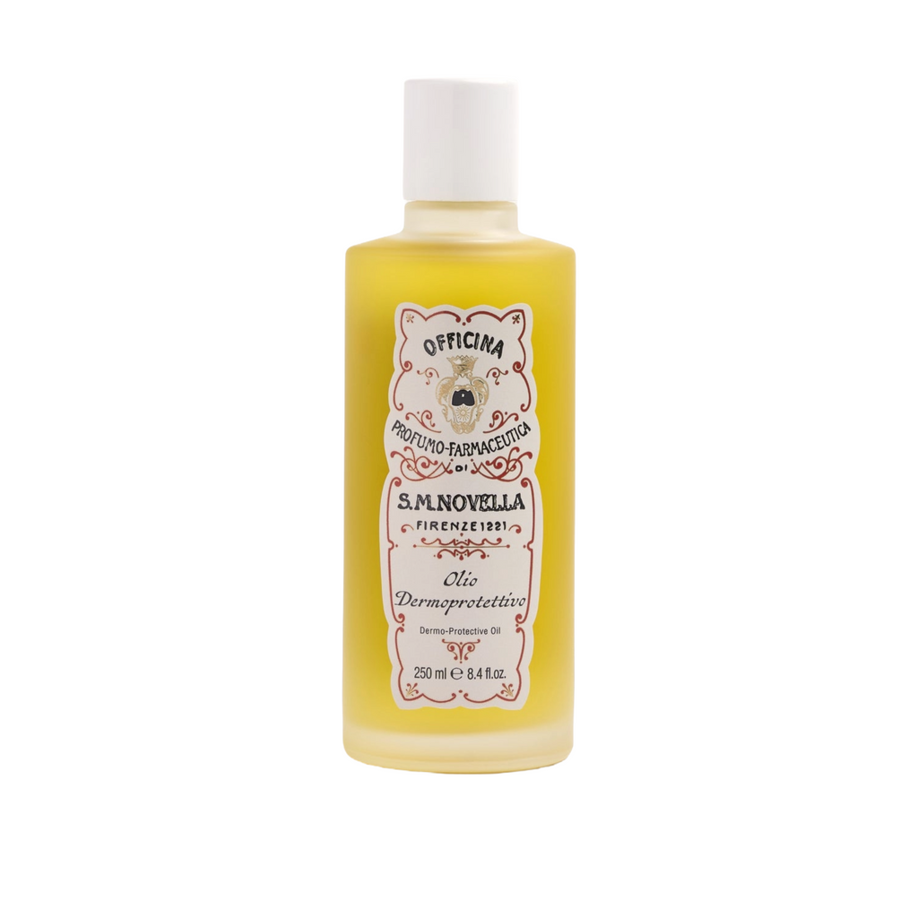 Santa Maria Novella Huile Dermo-Protectrice Melograno, 250ml