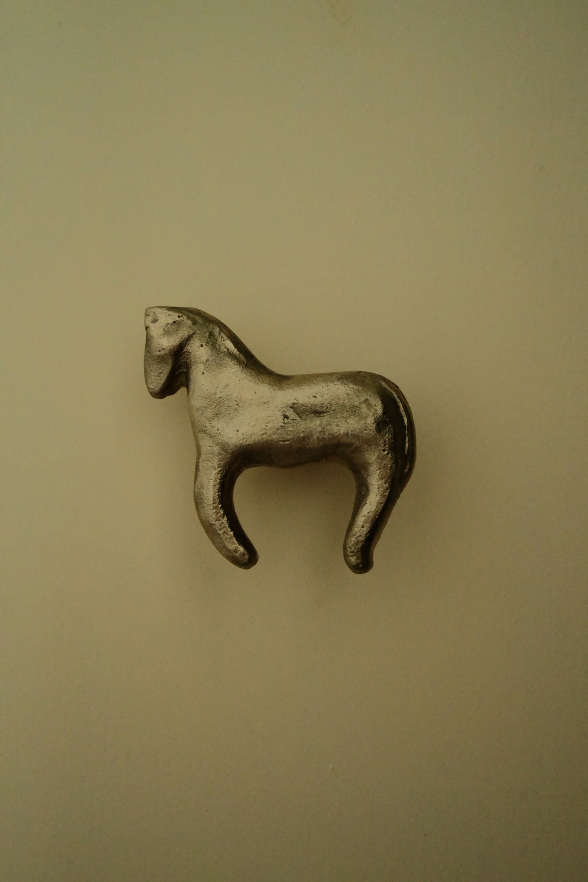 Maha Alavi Foal Knob/Hook