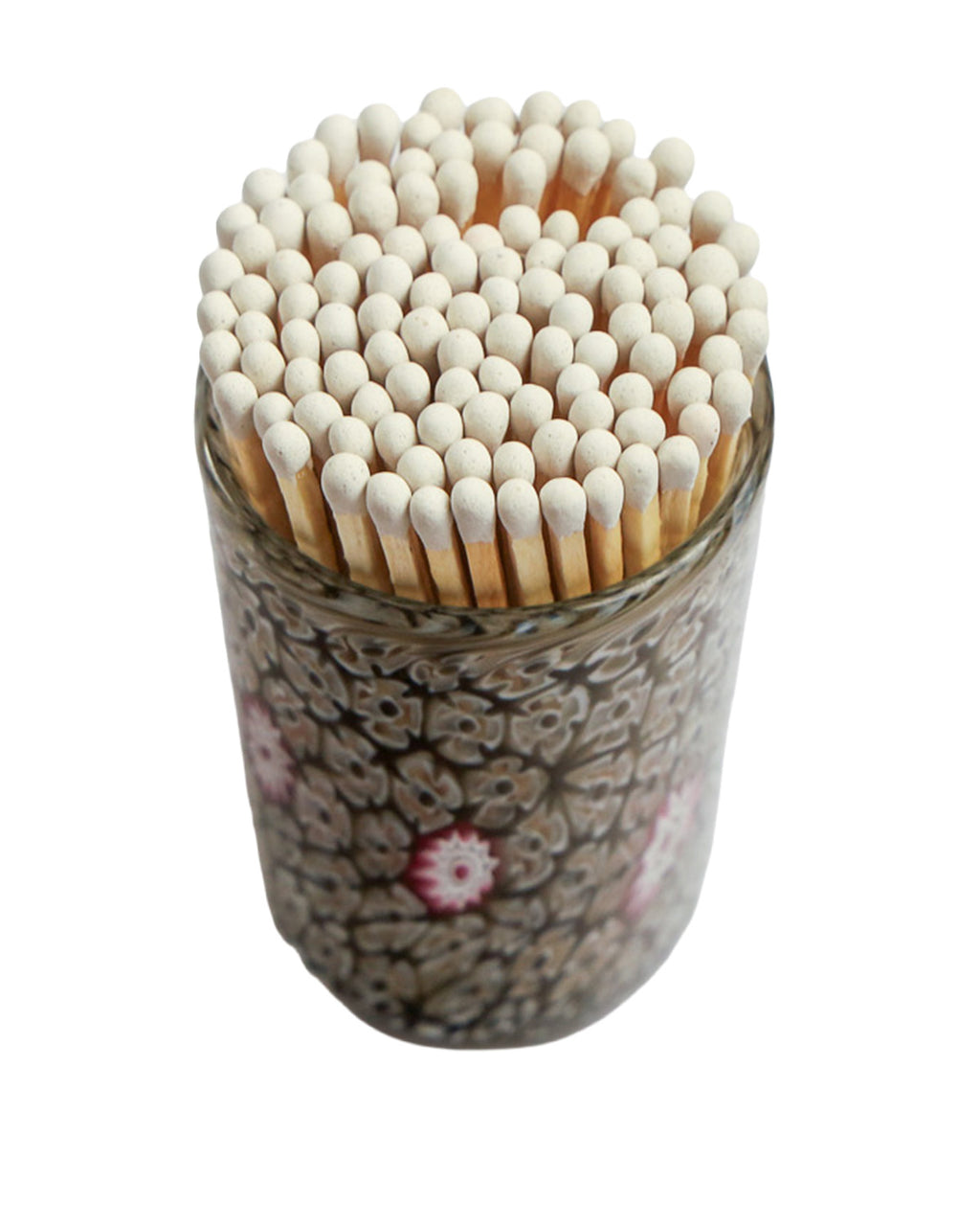 Fig Matchstick Holder