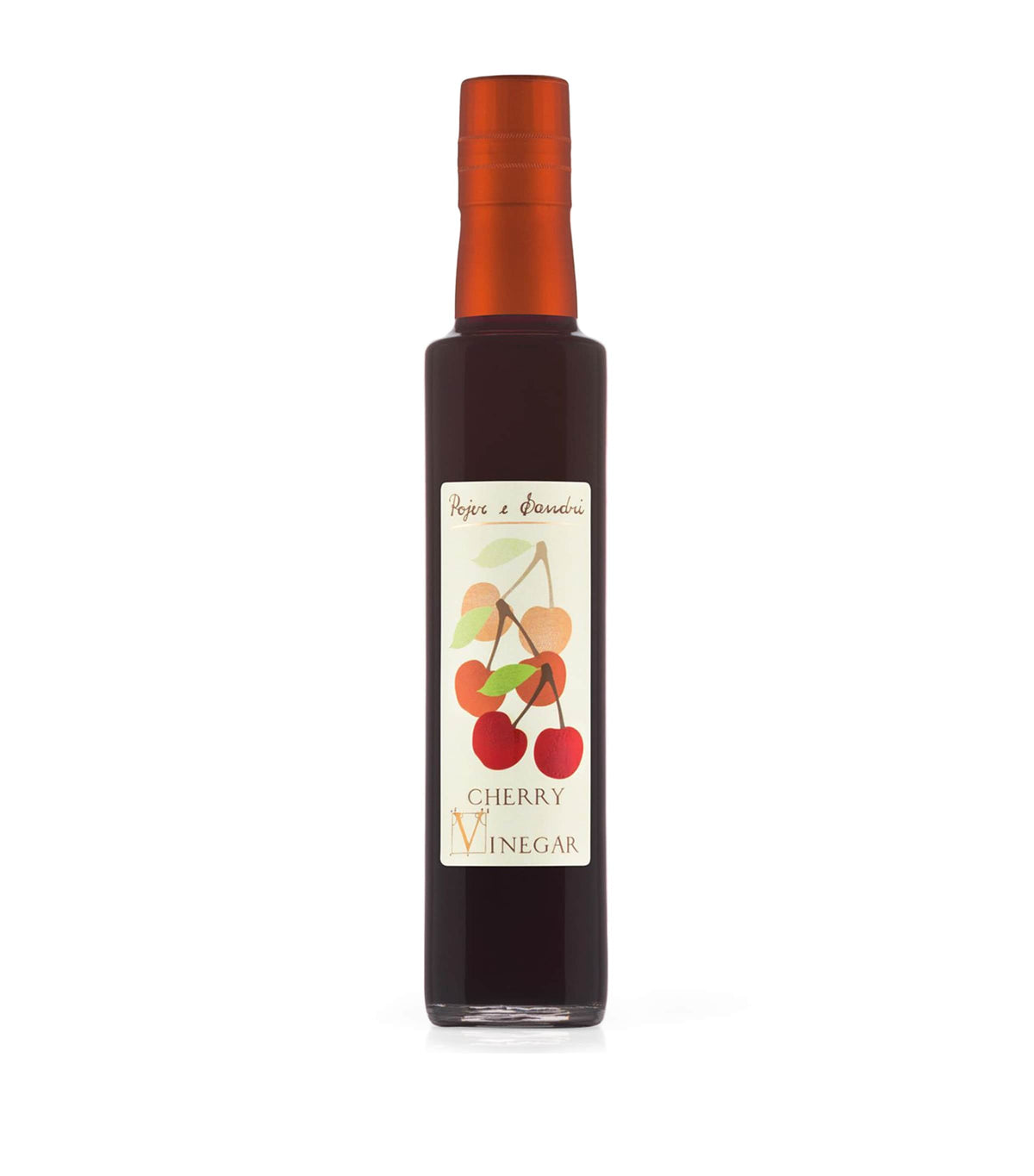 Pojer e Sandri Cherry Vinegar