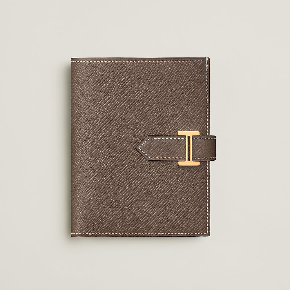 Hermès Bearn Compact Wallet