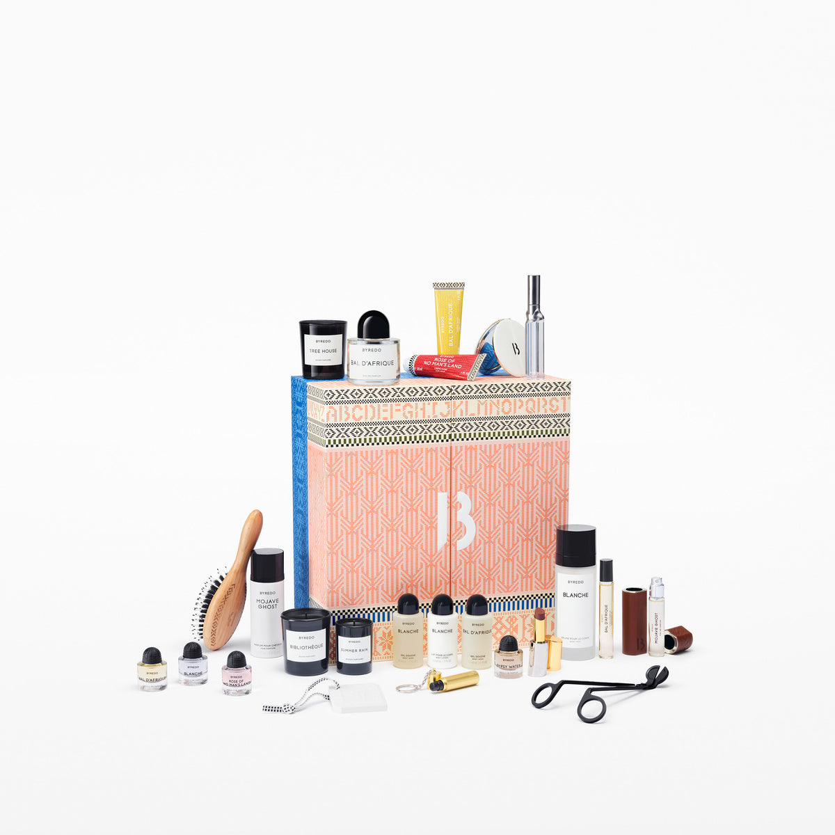 Byredo Advent Calendar