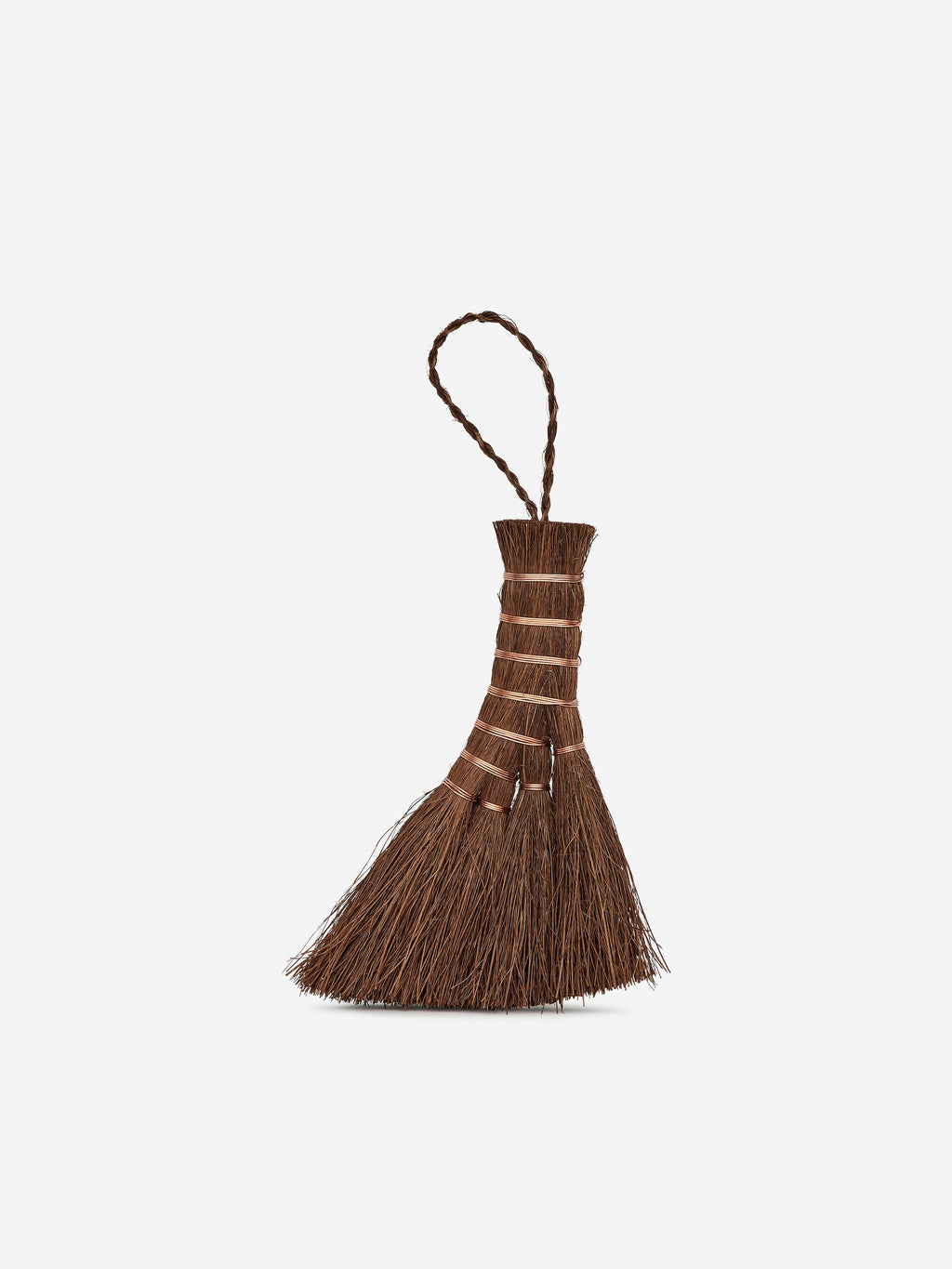 Niwaki Shuro Brush – Brown