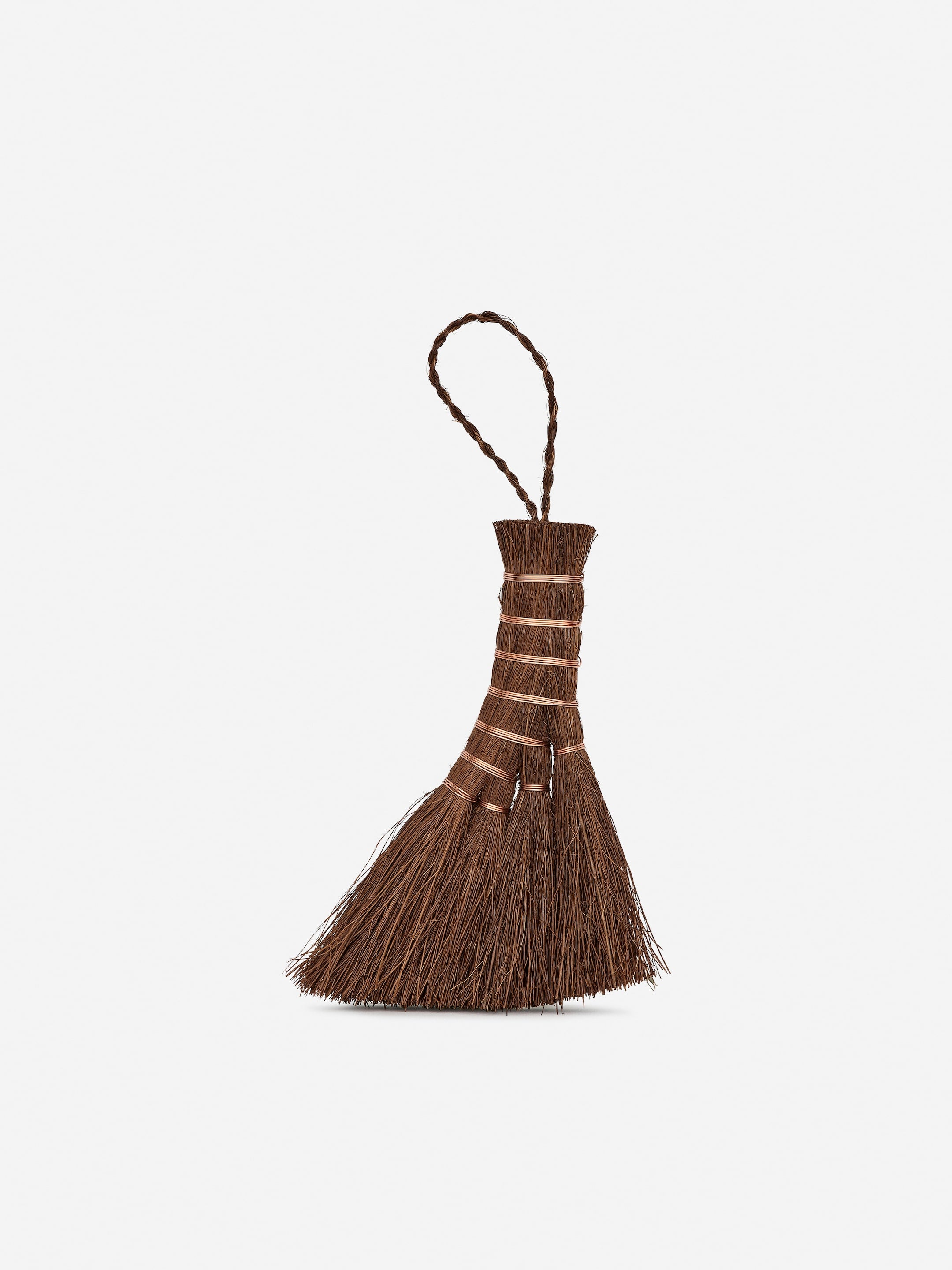 Niwaki Shuro Brush – Brown