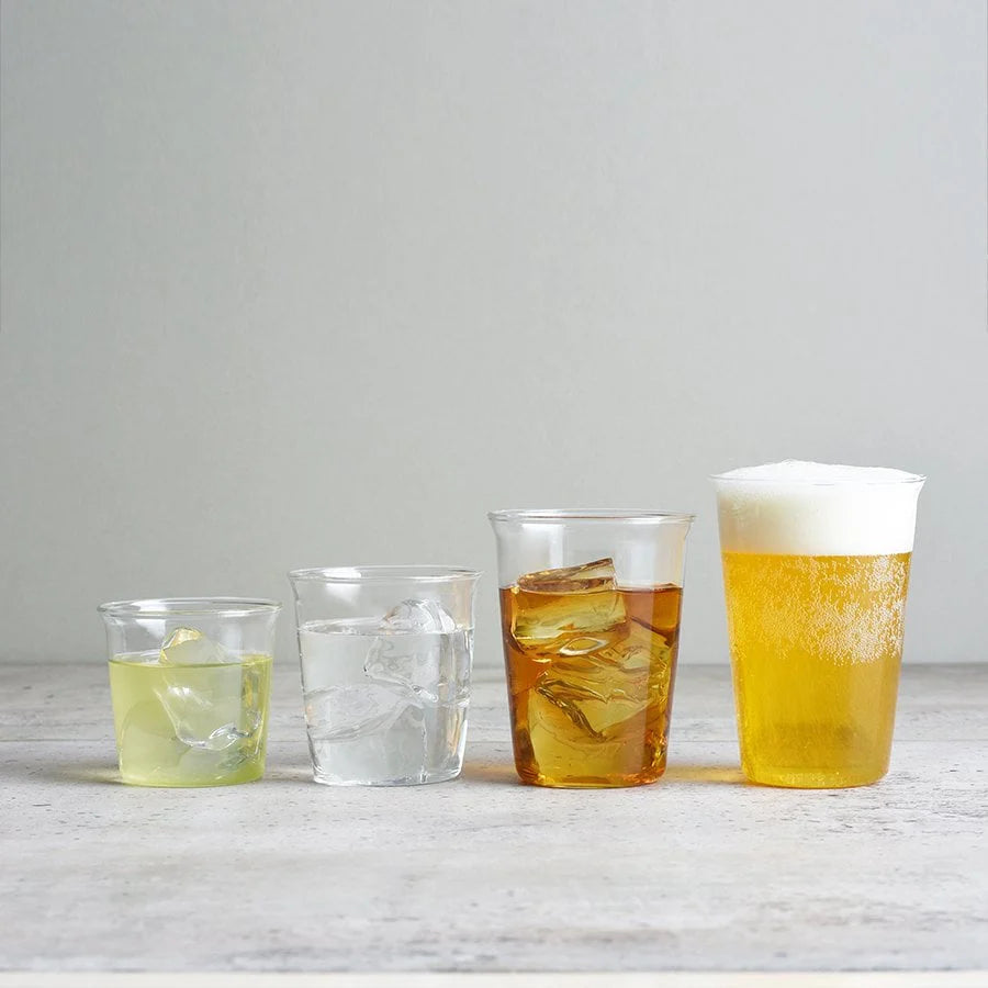 Cast Water Glass 430ml alternate view