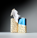 Buffing Bar - Microcrystal Exfoliant for Body