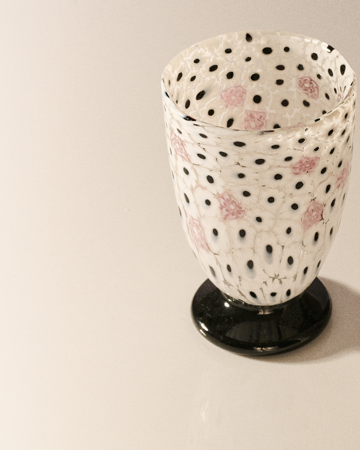 Ink Goblet