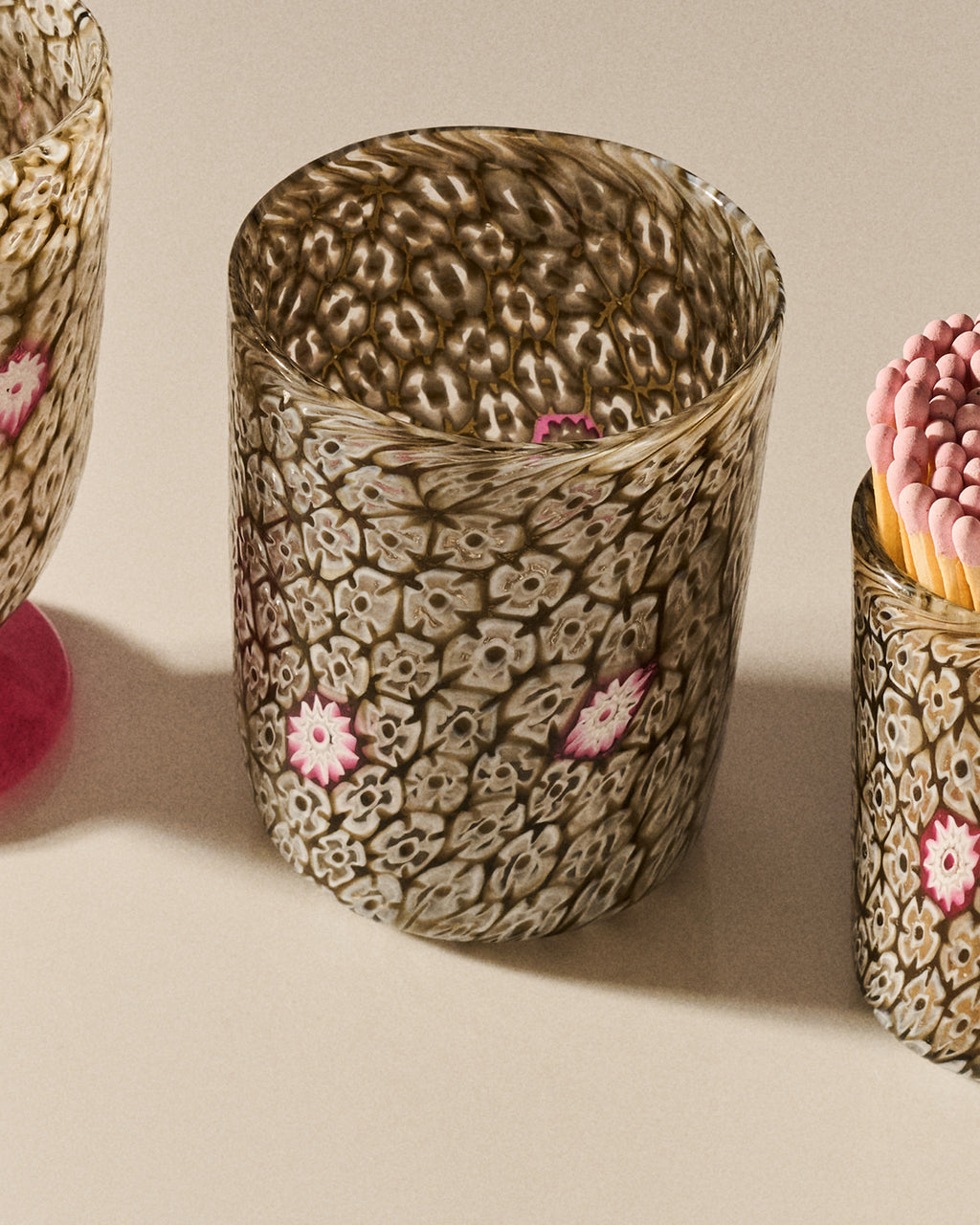 Fig Tumbler