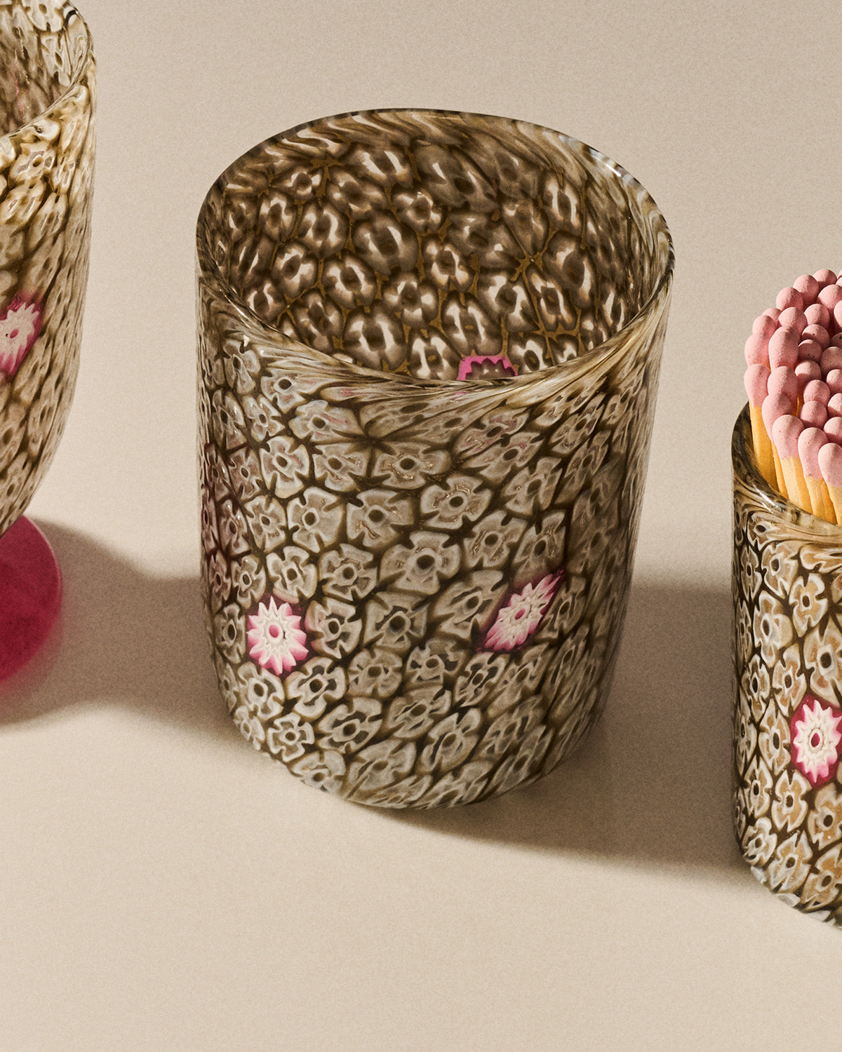 Fig Tumbler