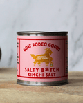 Goat Rodeo Goods Kimchi Salt