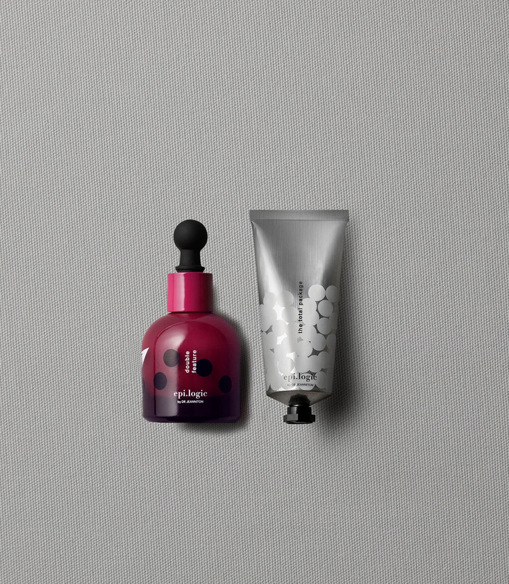 epi.logic Next Day Glow Duo