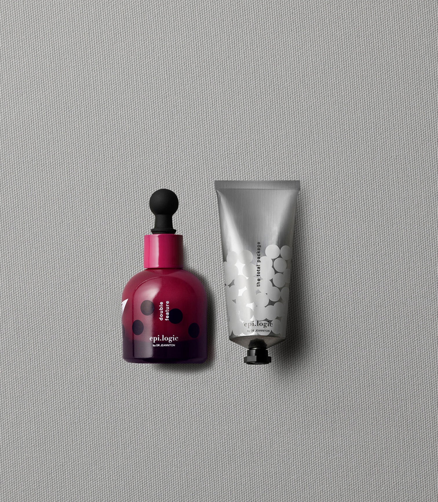 epi.logic Next Day Glow Duo