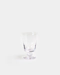 Hirota Stemmed Glass Clear