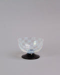 Hirota Glass Tile Stemmed Glass Large