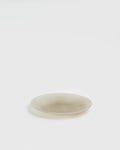 OU Wing Oval Plate Dusty Green